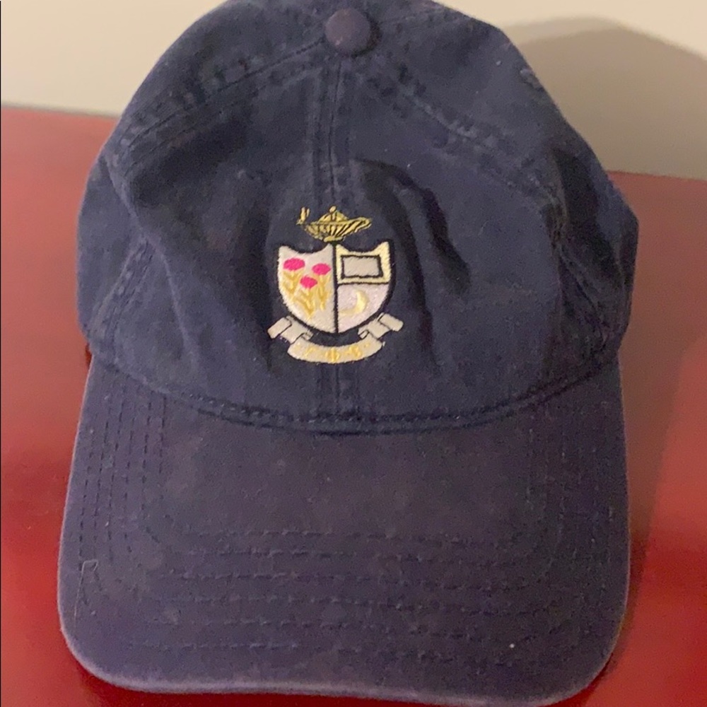 Gamma Phi Beta Hat